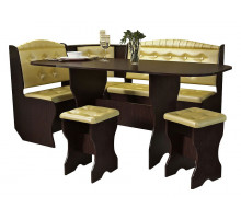 Уголок кухонный Эффект