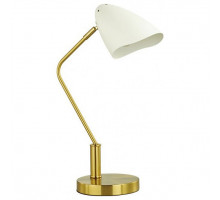 Настольная лампа декоративная Lumion Madison 4540/1T