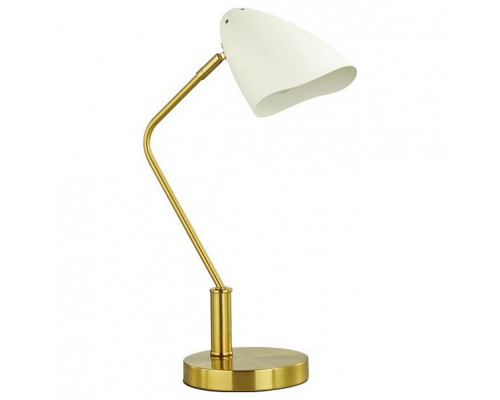 Настольная лампа декоративная Lumion Madison 4540/1T