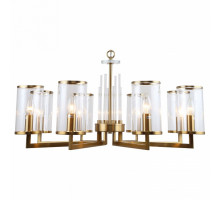 Подвесная люстра Stilfort Vase 1046/05/08P