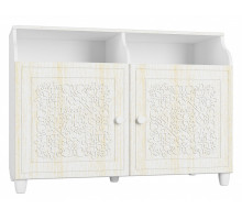 Тумба комбинированная Соня премиум СО-7