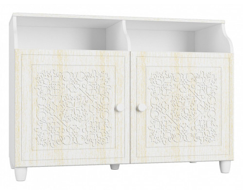 Тумба комбинированная Соня премиум СО-7