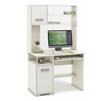 Стол компьютерный Амбер-14