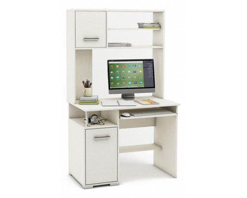 Стол компьютерный Амбер-14