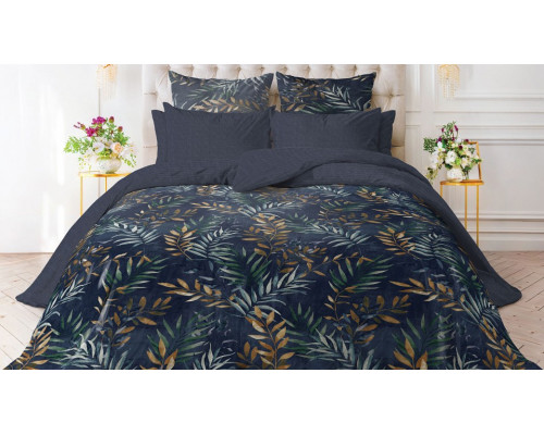 Постельное белье двуспальное Forest