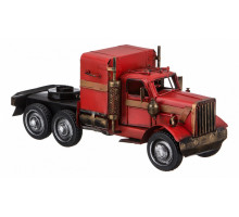 Фигура настольная (37x13.5x17 см) Грузовик 784-131