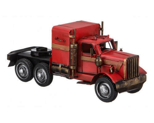 Фигура настольная (37x13.5x17 см) Грузовик 784-131