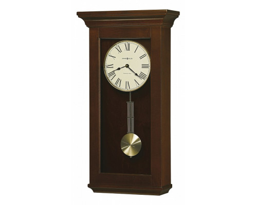 Настенные часы (33x62 см) Continental 625-468