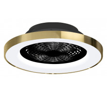 Светильник с вентилятором Mantra Tibet 7124