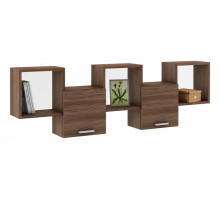 Полка комбинированная Флэш-26