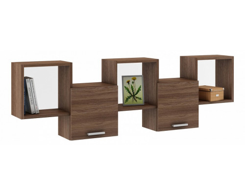 Полка комбинированная Флэш-26