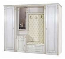 Стенка для прихожей Вероника К-5