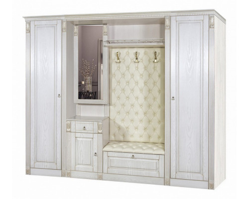 Стенка для прихожей Вероника К-5