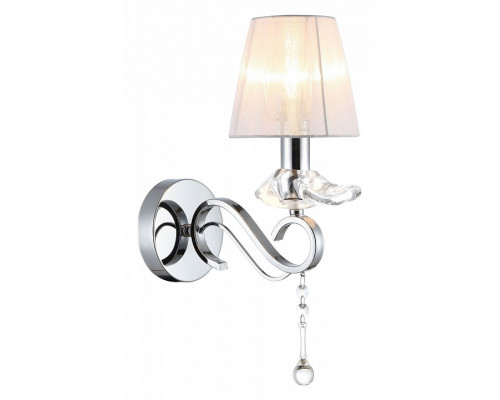 Бра Rivoli Congelato A1 CR Б0038044