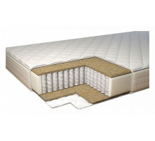 Матрас полутораспальный Тропикана-Панда 1200x1900