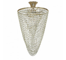 Люстра на штанге Arti Lampadari Stella Stella E 1.3.30.504 G