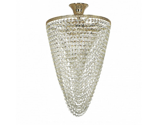 Люстра на штанге Arti Lampadari Stella Stella E 1.3.30.504 G