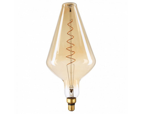 Лампа светодиодная Thomson Filament Flexible E27 8Вт 1800K TH-B2184