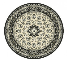 Ковер интерьерный (120x120 см) Essenza