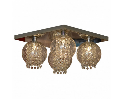 Накладной светильник Lussole Branca