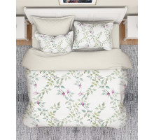 Постельное белье полутораспальное RS