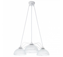 Подвесной светильник Arte Lamp Martha A9509SP-3WH