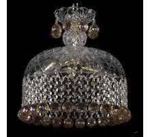Подвесной светильник Bohemia Ivele Crystal 1478 14781/30 G Balls K777