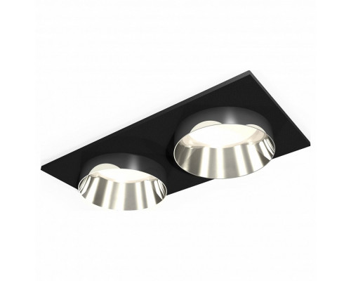 Встраиваемый светильник Ambrella Techno Spot 23 XC6526022