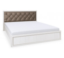 Кровать двуспальная Габриэлла 06.02-02