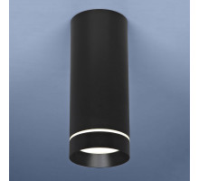 Накладной светильник Elektrostandard DLR022 a037518