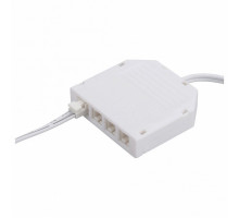 Разветвитель Arlight Bar BAR-DT-4xF 30cm (22AWG, 3A, 12-24V, Female)