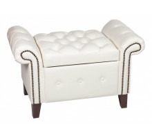 Банкетка-сундук Беркли-3