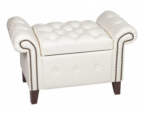 Банкетка-сундук Беркли-3