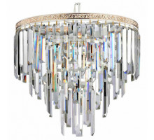 Подвесная люстра Stilfort Kristalina 2110/03/06P