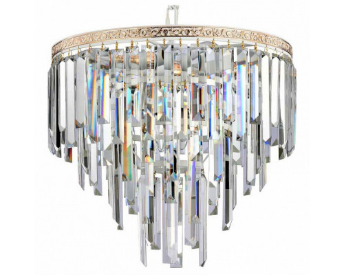 Подвесная люстра Stilfort Kristalina 2110/03/06P