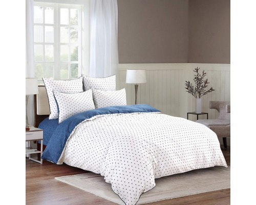 Постельное белье евростандарт Модерн №54