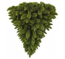 Ель новогодняя [97x90 см] Триумф люстра зеленая 72010