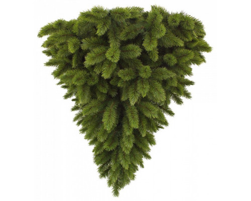 Ель новогодняя [97x90 см] Триумф люстра зеленая 72010