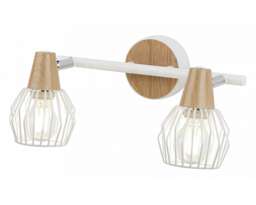 Спот Rivoli Naturale W2 WT Б0038097