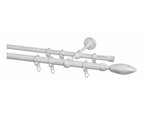 Карниз (160 см) Свеча