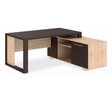 Стол для руководителя Alto ACT 1716(R)