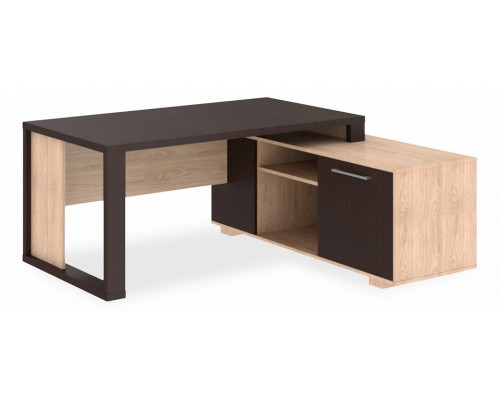 Стол для руководителя Alto ACT 1716(R)