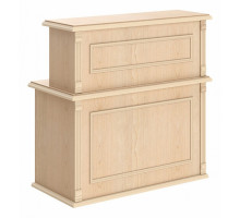 Стойка ресепшн Raut RMS 160