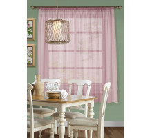 Гардина (285x175 см) 1 шт. Basicos-M