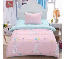 Постельное белье детское Бруно
