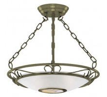 Светильник на штанге Arte Lamp Pub A7896LM-2AB