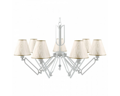 Подвесная люстра Lamp4You Hightech 10 M1-07-WM-LMP-O-5