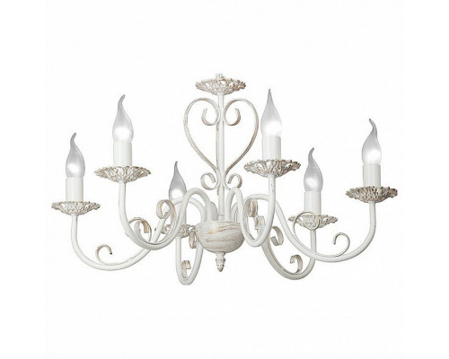 Потолочная люстра Vitaluce V1772 V1772-0/6