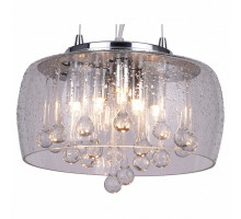 Подвесной светильник Arte Lamp Halo A8145SP-5CC