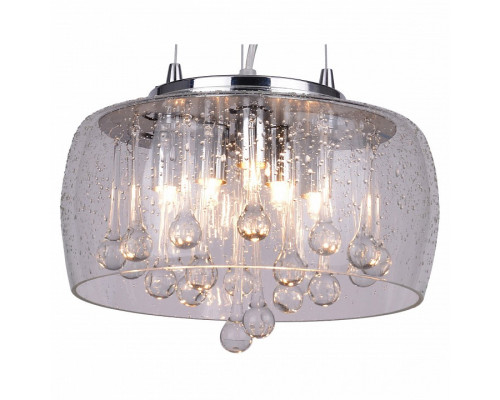 Подвесной светильник Arte Lamp Halo A8145SP-5CC